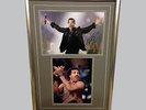 Lionel Richie Genuine Hand Signed/Autographed Photograph with COA