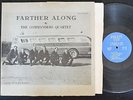SOUTHERN GOSPEL LP Commanders Quartet Pilot 001 Farther Along