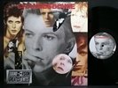 DAVID BOWIE Changesbowie - Sound & Vision: Greatest Hits 2LP EX+ UK 1990 Best Of