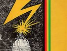 BAD BRAINS[I LUV I JAH]12''
