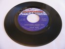 FOUR TOPS - SOMETHING ABOUT YOU / DARLING, I HUM OUR SONG - MOTOWN