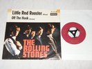 Rolling Stones Single DL 25158 Little Red Rooster 1964 (1180)