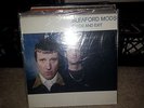 SLEAFORD MODS DIVIDE AND EXIT LP VINYL RECORD VG+/VG+