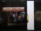 ELTON JOHN Don't Shoot Me.. LP EX+ UK DARK RED VINYL Gatefold w/ Insert vinyl re