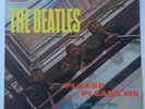 Beatles, Please Please Me, Stereo 4.th Press 1P / 1G