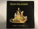 Omar Oskarsson-Middle Class Man