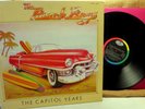 NM IMPORT JAPAN 7 LP  box set THE BEACH BOYS 
