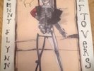 JOHNNY FLYNN Leftovers Super Rare 7