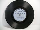 HARVARD DISC Record  7