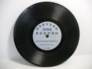 HARVARD DISC Record  7