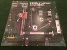 Maceo & All The King's Men - Funky Music Machine LP - Excello EX 8022 1972