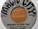 THELMA LINDSEY PREPARED TO LOVE YOU NORTHERN SOUL CLASSIC