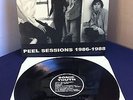 Sonic Youth Peel Sessions 86-88 Vinyl ONES-001