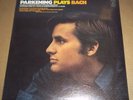 Christopher Parkening plays BACH - Angel S-36041 SEALED