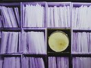 DJ PAUL NICE - Drum Library Vol 4 - Vinyl (LP)
