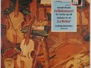 LUDWIG HOELSCHER HAYDN CELLO CONCERTO HMV ELECTROLA STEREO ED.1 SMVP 8017 NM