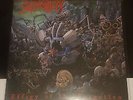 Suffocation ?– Effigy Of The Forgotten LP Orange Vinyl NEW