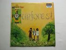 SUNFOREST - SOUND OF SUNFOREST - 1969 DERAM NOVA PRESSING PSYCH PROG