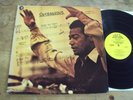 JOHNNY PATE - OUTRAGEOUS LP DJ Promo Jazz Al Grey Joe Beck Ernie Royal SUPERB