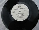 AVALANCHE THE PREACHER / MEAN LADY childers records ava 1 NWOBHM........ 45rpm