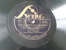 78 T DIZZY GILLESPIE AND HIS ALL STAR QUINTET - SALT PEANUTS/HOT HOUSE - SW 304