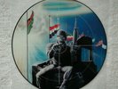 IRON MAIDEN 2 Minutes To Midnight MINT Picture Disc Vinyl LP