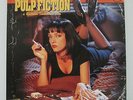 OST - PULP FICTION LP EU SIMPLY VINYL 180g SVLP0027 TARANTINO RESERVOIR DOGS