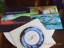 BARCLAY JAMES HARVEST -RING OF CHANGES / TURN OF THE TIDE / EYES OF THE UNIVERSE