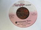 FANTAISIONS Unnecessary Tears 45 SATELLITE northern soul VG++ clean
