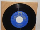 Jimmie Hombs Voo Doo Dolly JACK BEE Voodoo Ask the Stars EXOTICA ROCK N' ROLL 45