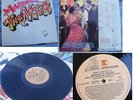 MARRIED to THE MOB -OST- VINYL LP NM GREEK Q.LAZZARUS-NEW ORDER-BRIAN ENO-FEELIE
