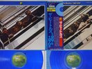 BEATLES 1967-1970 APPLE EAS-50023,4 Japan Obi Blue Clear Vinyl Vinyl 2LP