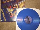 Less Than Jake Hello Rockview Repress Limited Blue Vinyl