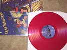 Less Than Jake Hello Rockview Repress Limited Hawaiian Punch Red Vinyl