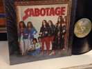 1975   In Shrink   Black Sabbath   Sabotage   Warner Brothers   Metal   Ozzy