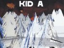 RADIOHEAD   KID A   2 x 12