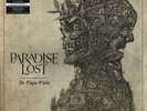 Vinyl: Paradise Lost-Doppel-LP 