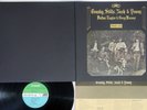 CROSBY,STILLS,NASH & YOUNG DEJA VU ATLANTIC MT 2023 Japan Vinyl LP