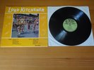 LORD KITCHENER - KING OF CALYPSO - RARE NEAR MINT UK 12
