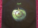 The Beatles Hey Jude UK Apple 7