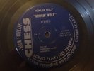 HOWLIN WOLF S/T Very Rare 7