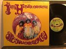 JIMI HENDRIX ARE YOU EXPERIENCED LP NM/NM- 200 GRAM LP RARE STERLING MASTER