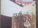 Led Zeppelin II Classic 1969 Rock Album 588198 A2/B2