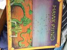 HAWKWIND S/T DEBUT LP UK LIBERTY 1970 GATEFOLD BLACK LABEL