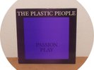 LP The Plastic People - Passion Play, Bozi Mlyn Productions, CAN 1980, WASHED