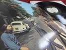 BEATLES  ? ABBEY ROAD ? UNPLAYED FROM ARCHIV   MINT GERMAN APPLE PRESS