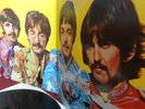 BEATLES   ? Sgt. PEPPER ? UNGESPIELT AUS ARCHIV   MINT DEUTSCHE APPLE PRESSUNG