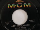 SPYDER TURNER - I CANT MAKE IT ANYMORE - MONSTER OLDIE - LISTEN