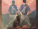 Sealed KRIS KROSS Totally Krossed Out LP US Original 1992 Columbia Ruffhouse