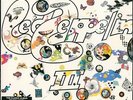 Led Zeppelin ?- III Three 3 2014 - Sealed Gatefold 180g Vinyl LP